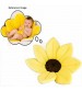 Blooming Flower Baby Bath - Yellow